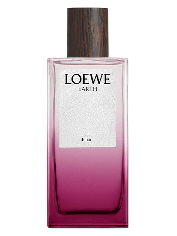 Earth Elixir – Loewe