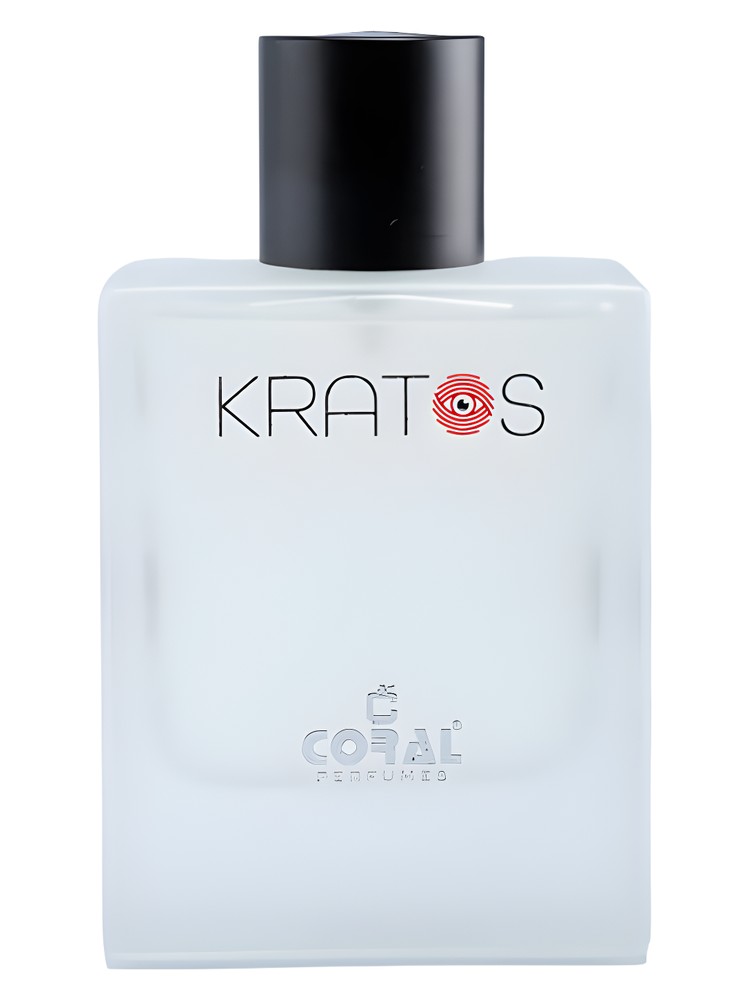 Kratos – Coral Perfumes