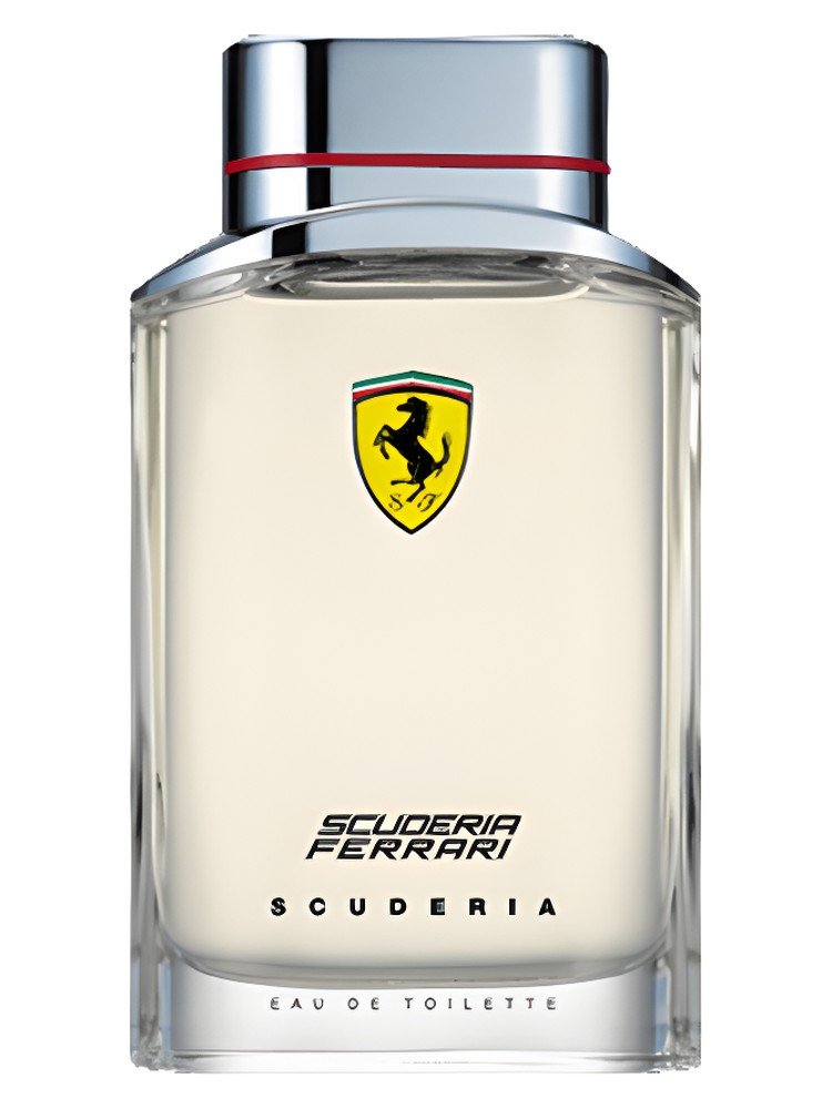 Scuderia Ferrari – Ferrari