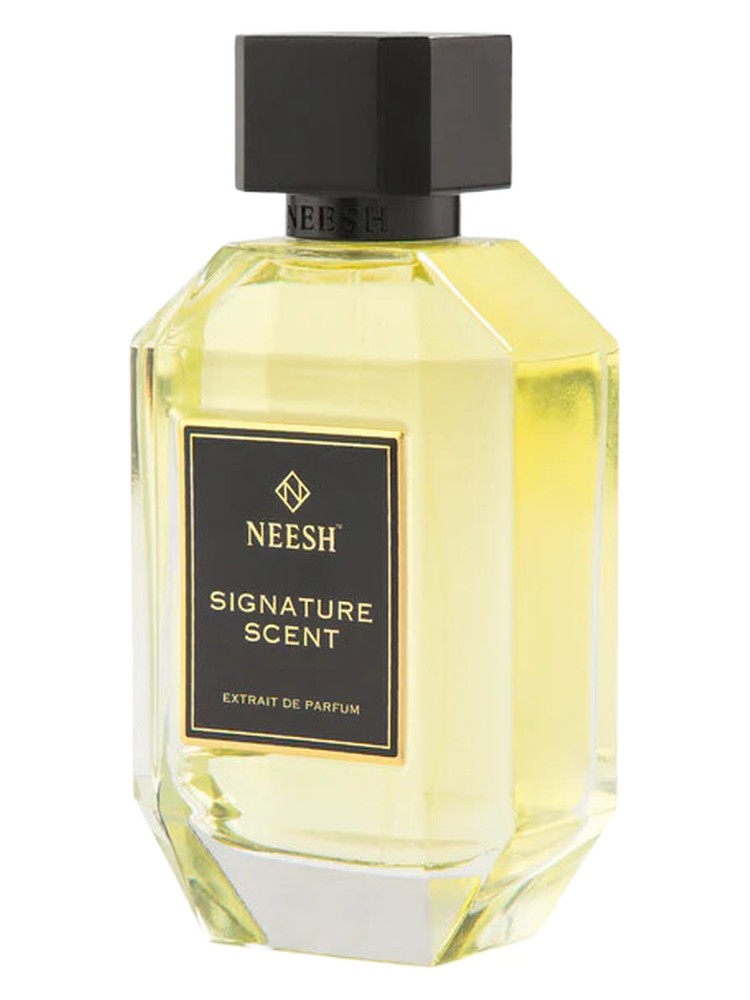 Signature Scent – Neesh Perfumes