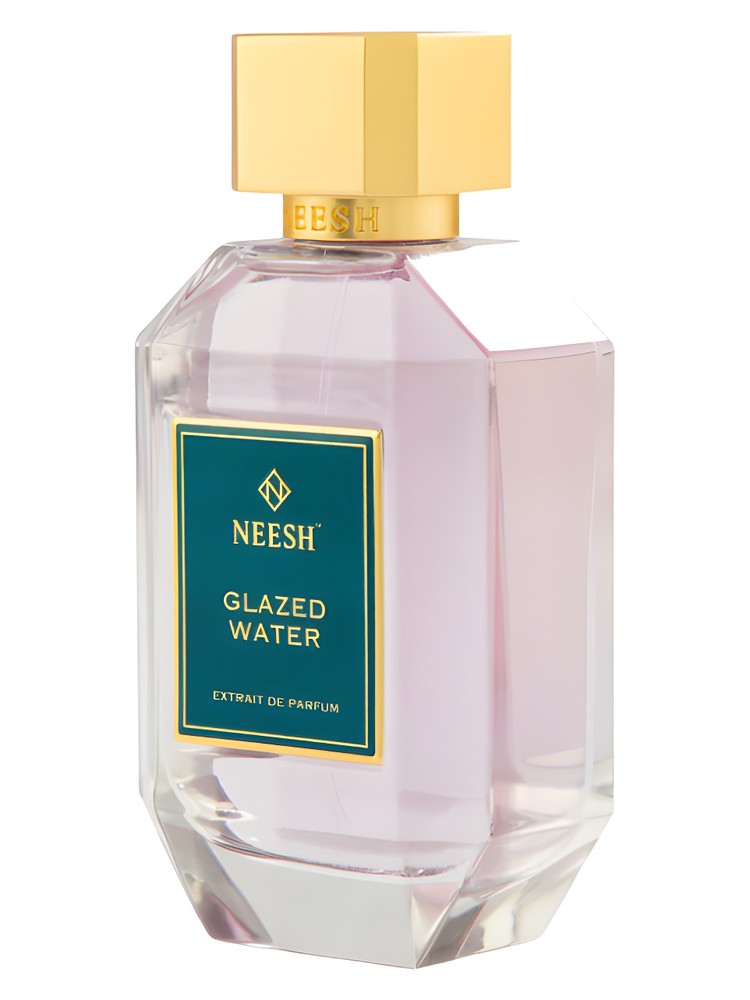 Glazed Water – Neesh Perfumes