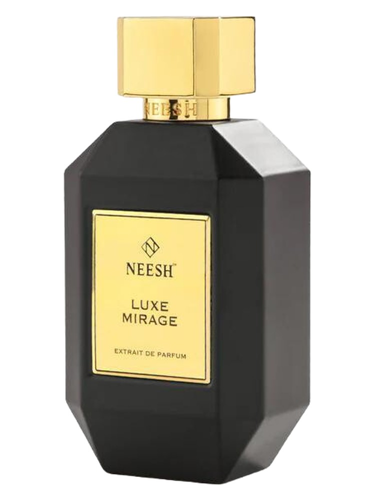 Luxe Mirage – Neesh Perfumes