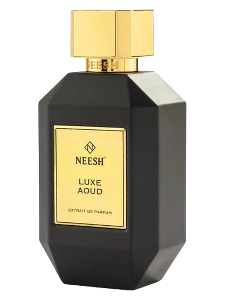 Luxe Aoud – Neesh Perfumes