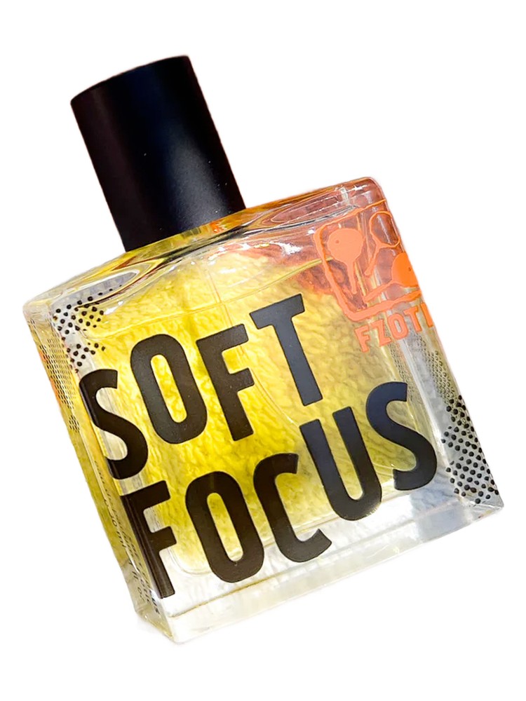 Soft Focus – FZOTIC