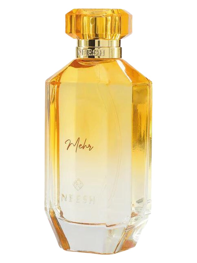 Mehr – Neesh Perfumes