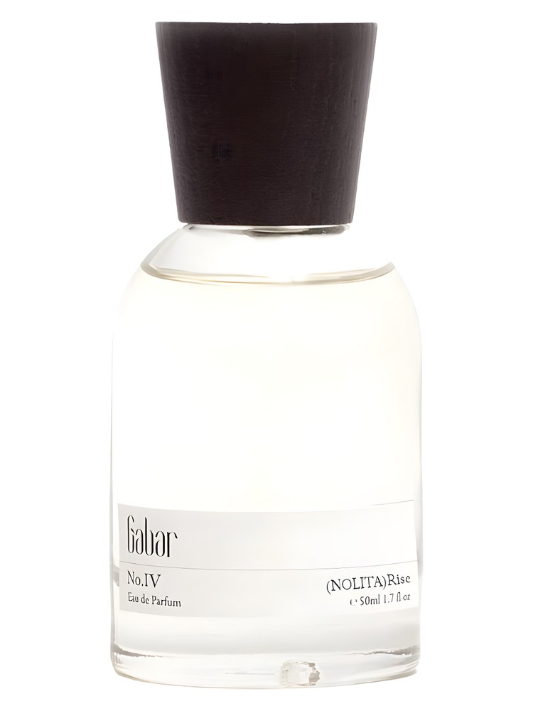 No. IV Rise (Nolita) – Gabar