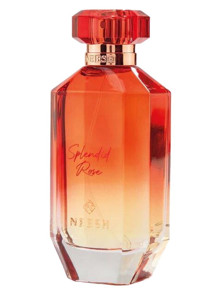 Splendid Rose – Neesh Perfumes
