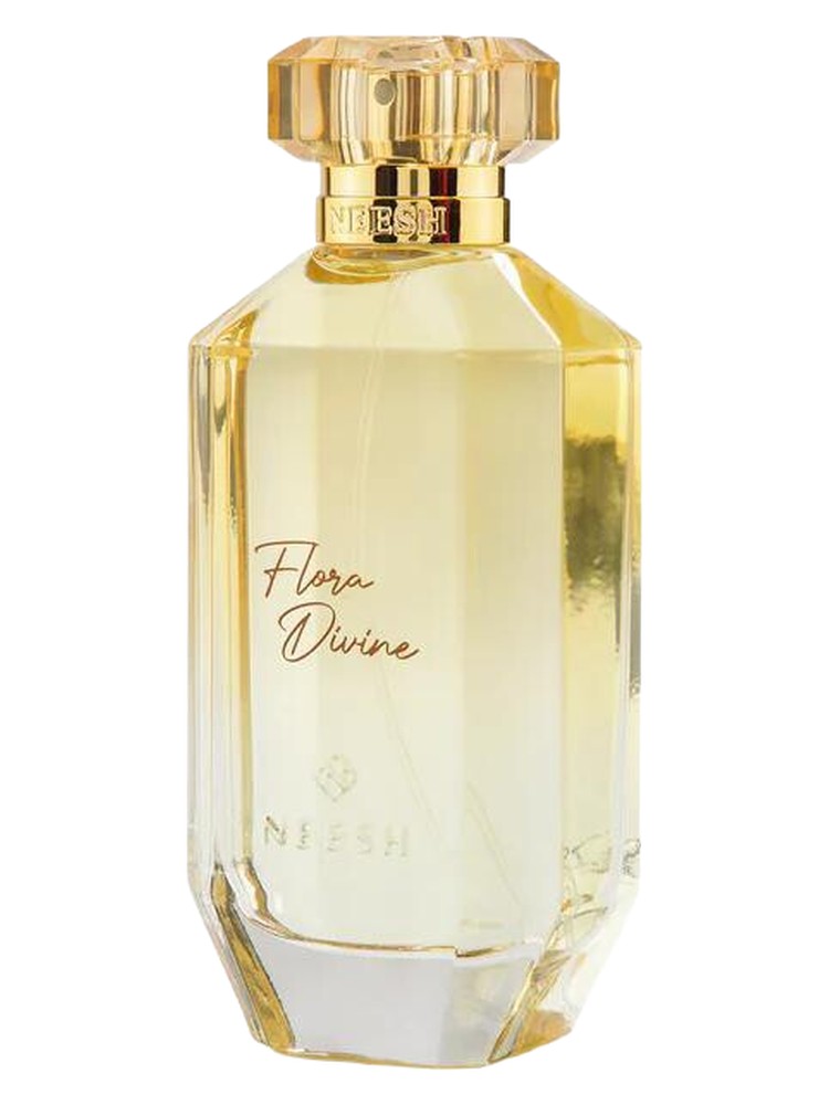 Flora Divine – Neesh Perfumes