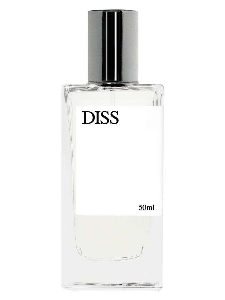DISS – Pour Toi