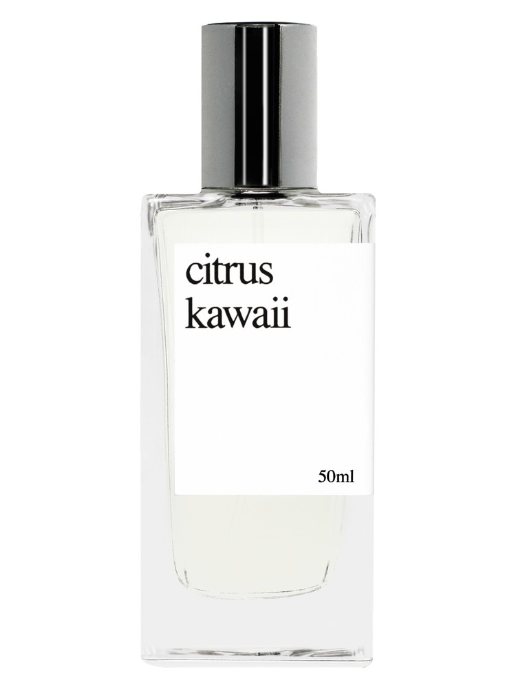 citrus kawaii – Pour Toi