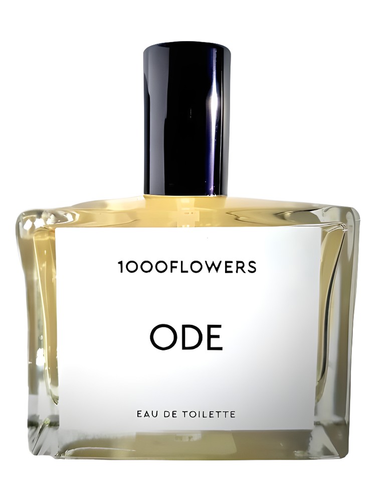 Ode – 1000 Flowers
