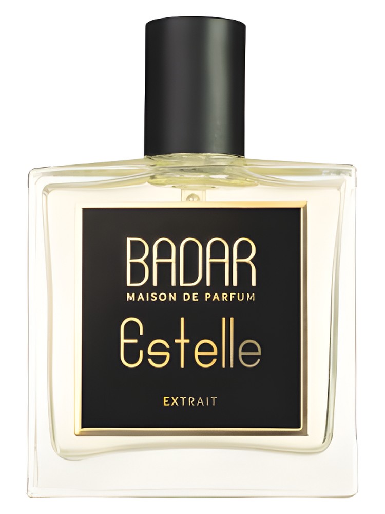 Estelle – Badar