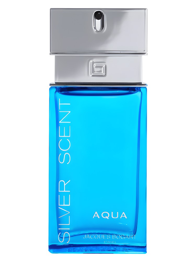 Silver Scent Aqua – Jacques Bogart