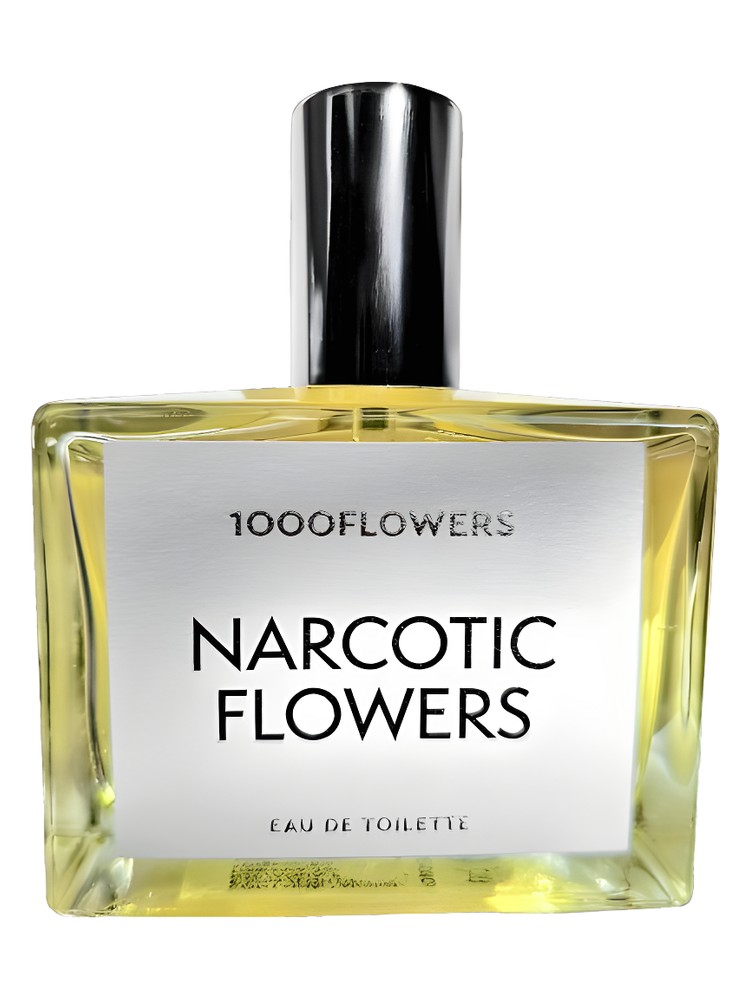 Narcotic Flowers – 1000 Flowers