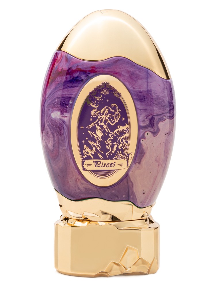 PISCES – BY SHAMS PERFUMES