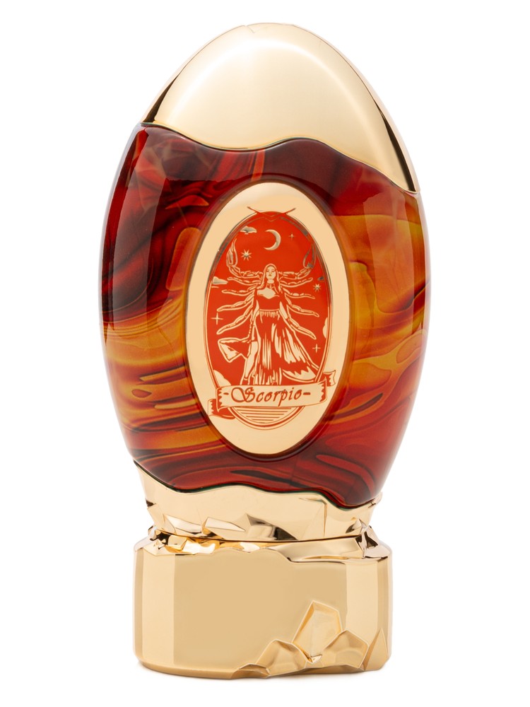 SCORPIO – BY SHAMS PERFUMES