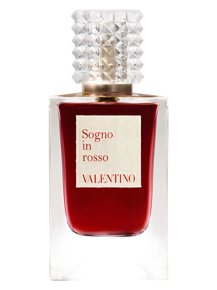 Sogno In Rosso – Valentino