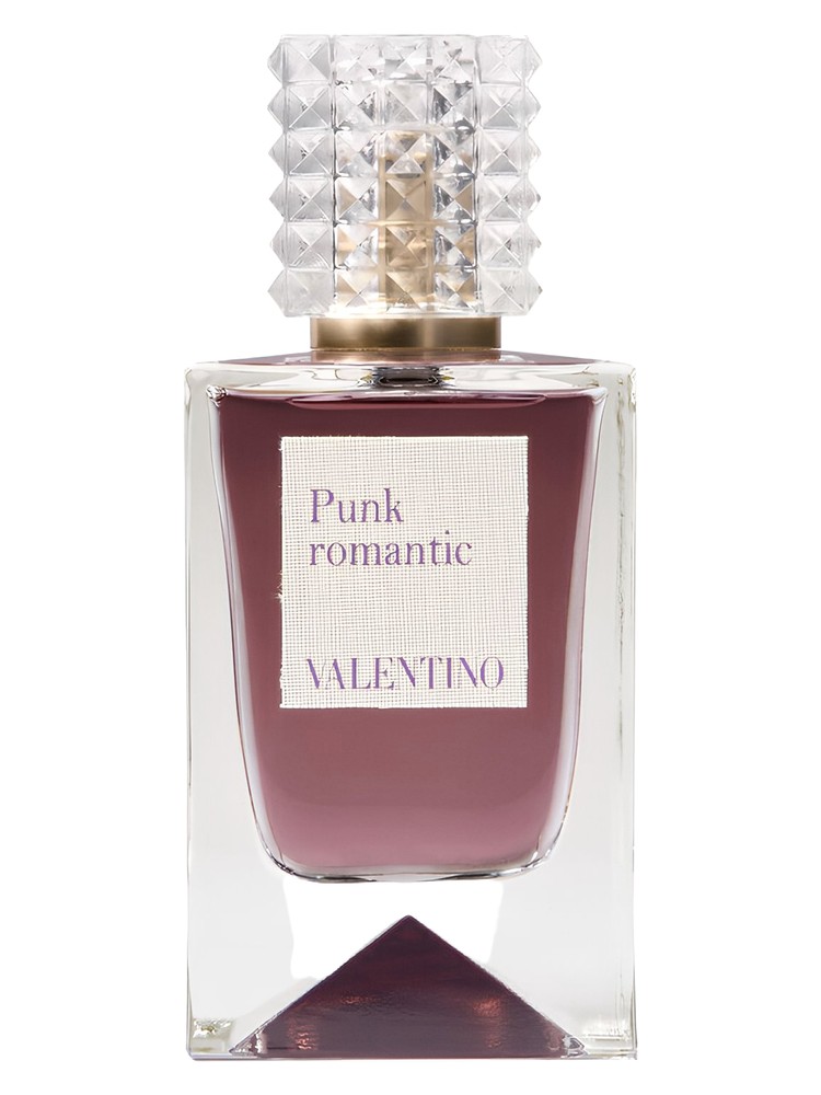 Punk Romantic – Valentino