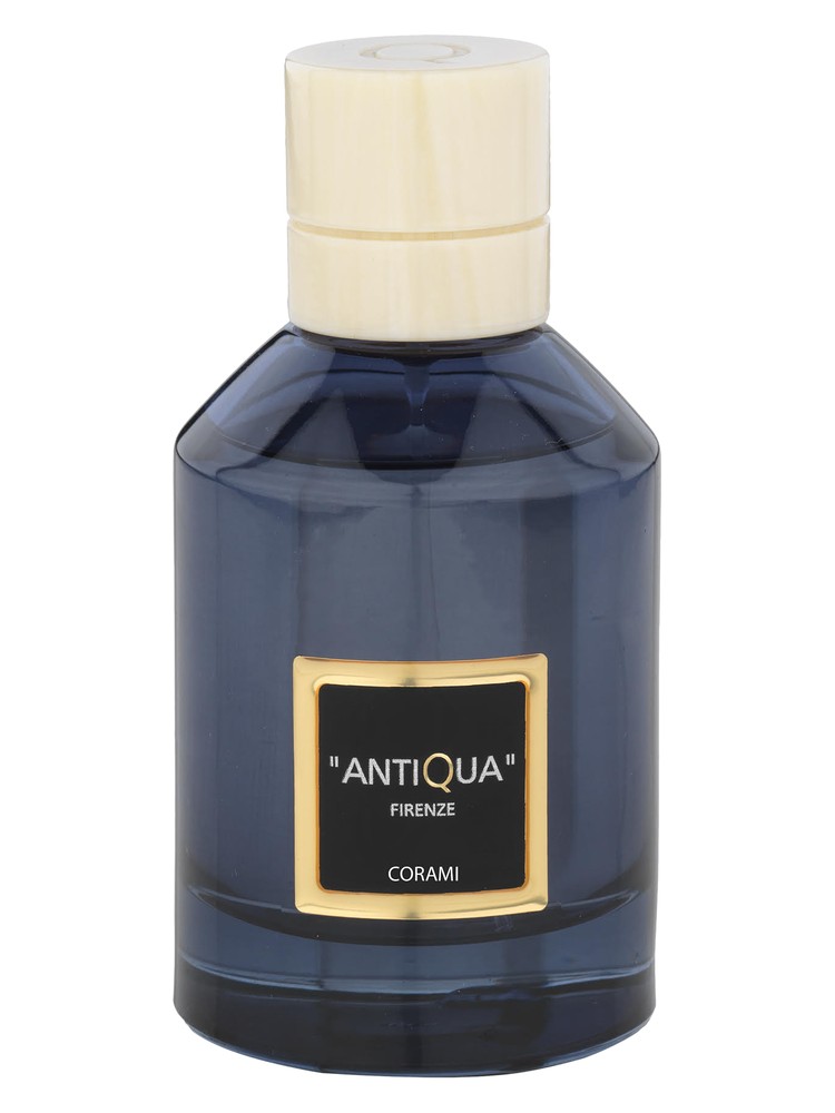 Corami – Antiqua Firenze