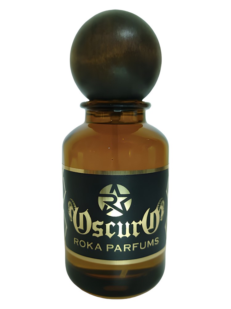 Oscuro – Roka Parfums