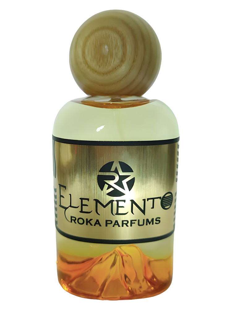 Elemento – Roka Parfums
