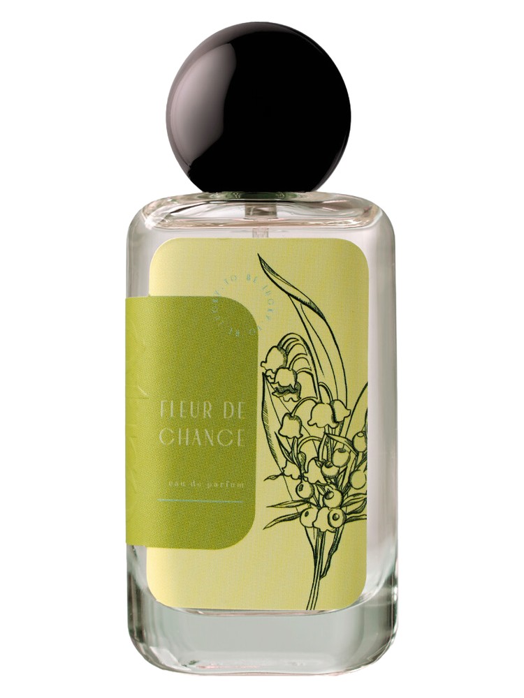 Fleur de Chance – Être