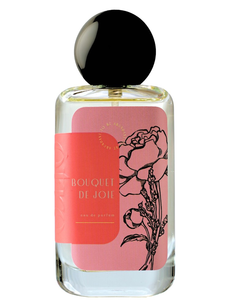 Bouquet de Joie – Être