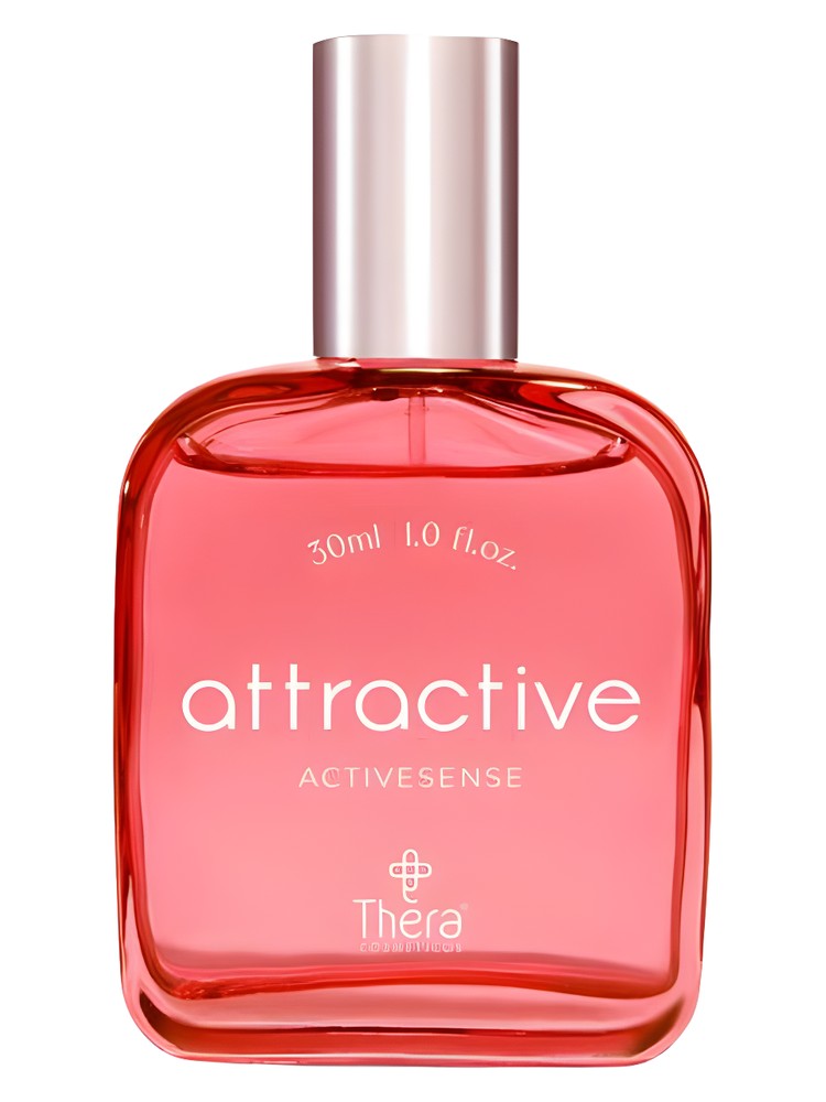 Attractive – Thera Cosméticos
