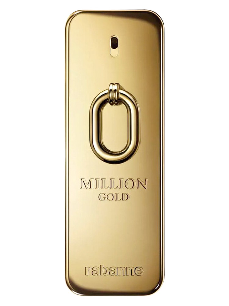 Million Gold – Rabanne