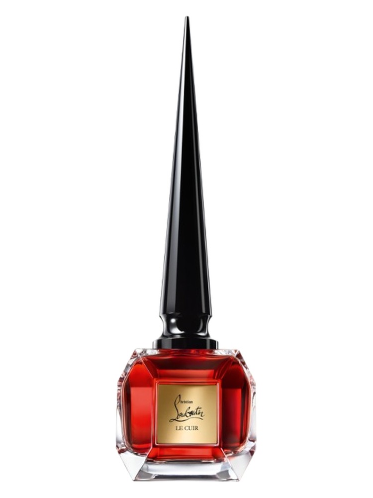 Fétiche Le Cuir – Christian Louboutin