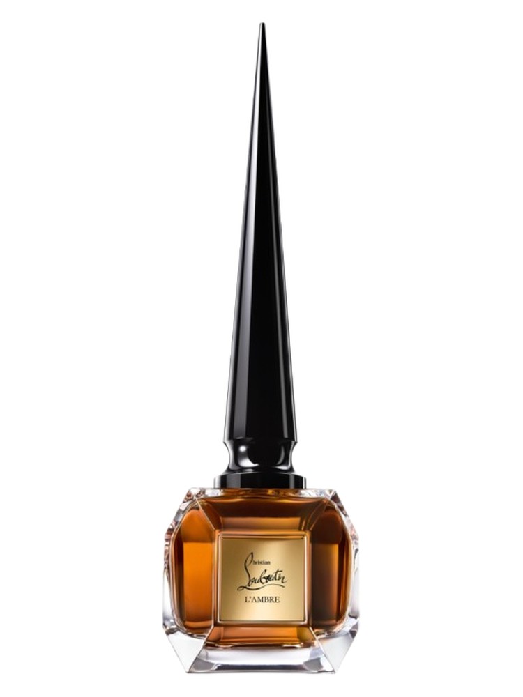 Fétiche L’Ambre – Christian Louboutin