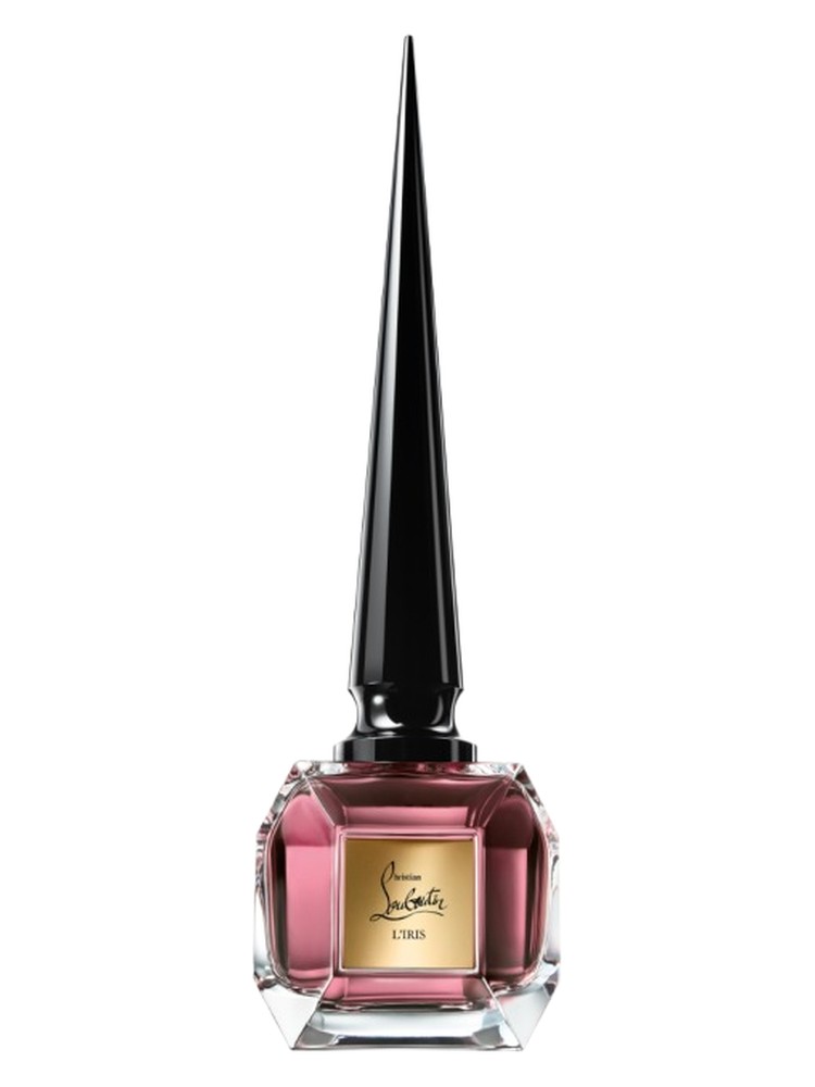 Fétiche L’Iris – Christian Louboutin