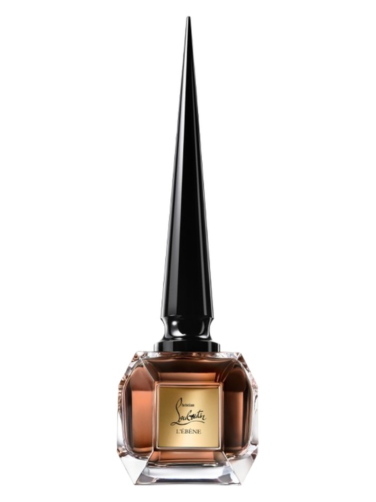 Fétiche L’Ébène – Christian Louboutin