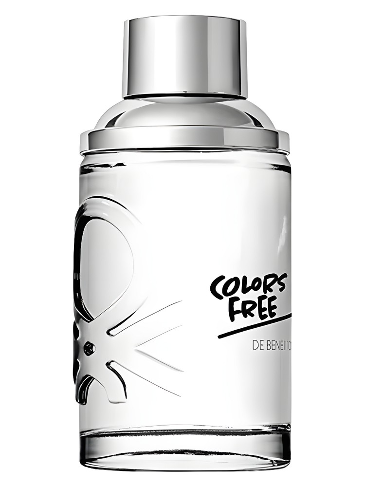 Colors de Benetton Man Free – Benetton