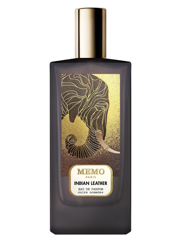 Indian Leather – Memo Paris