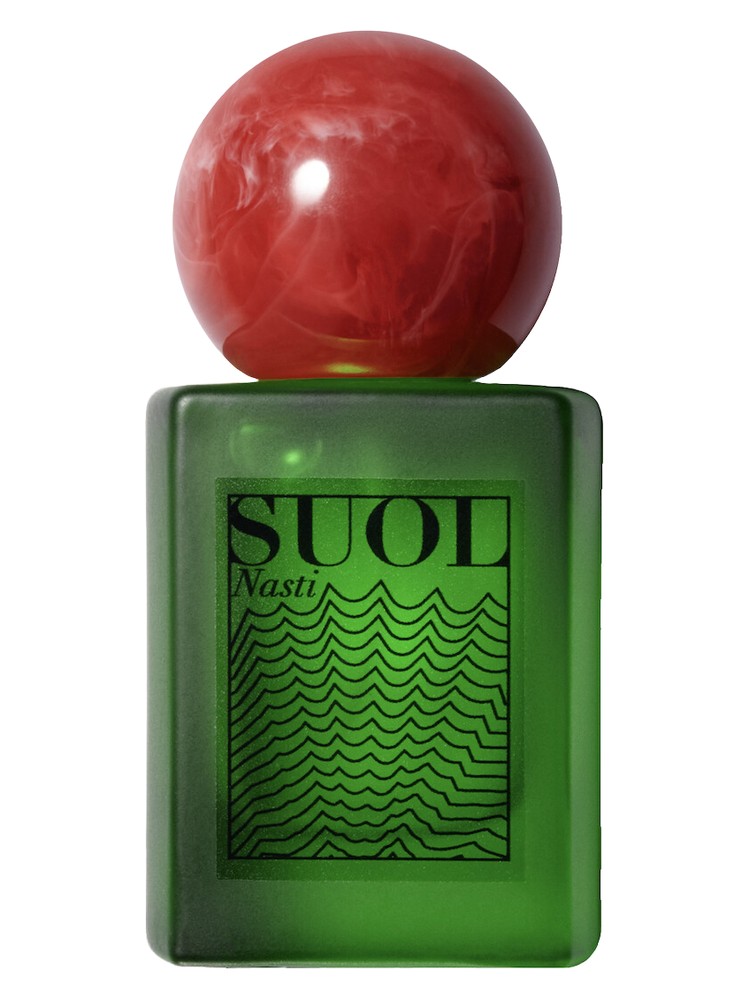Nasti – Suol Perfumes