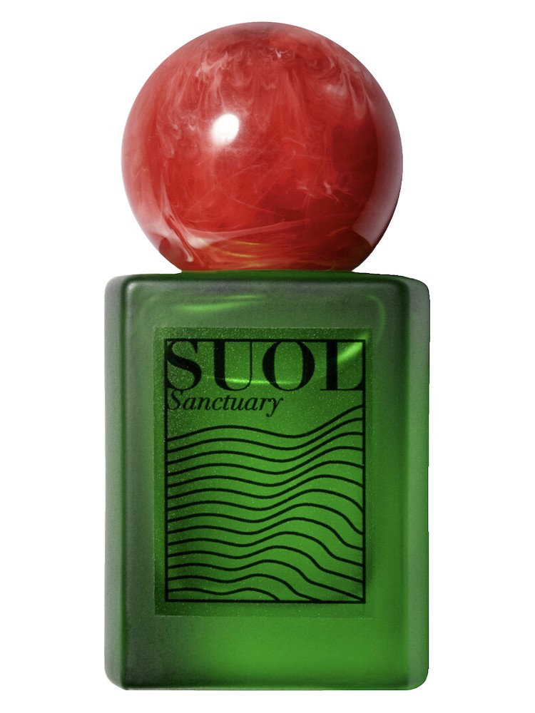 Sanctuary – Suol Perfumes