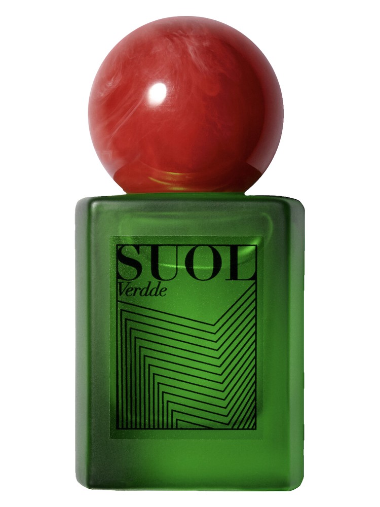 Verdde – Suol Perfumes