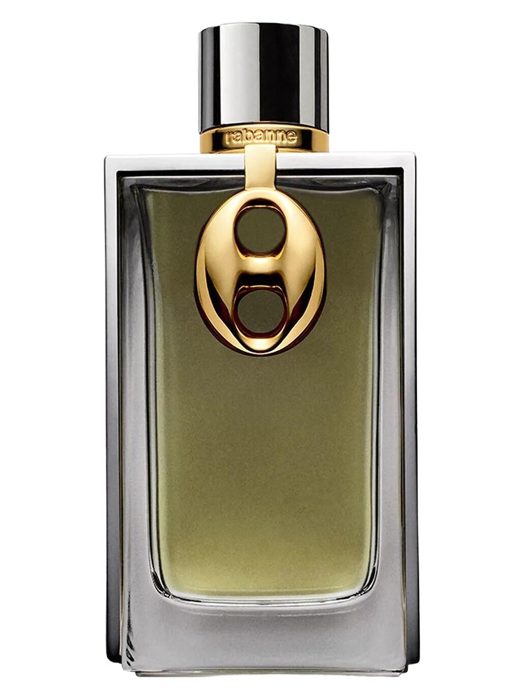Mesh Metal – Rabanne