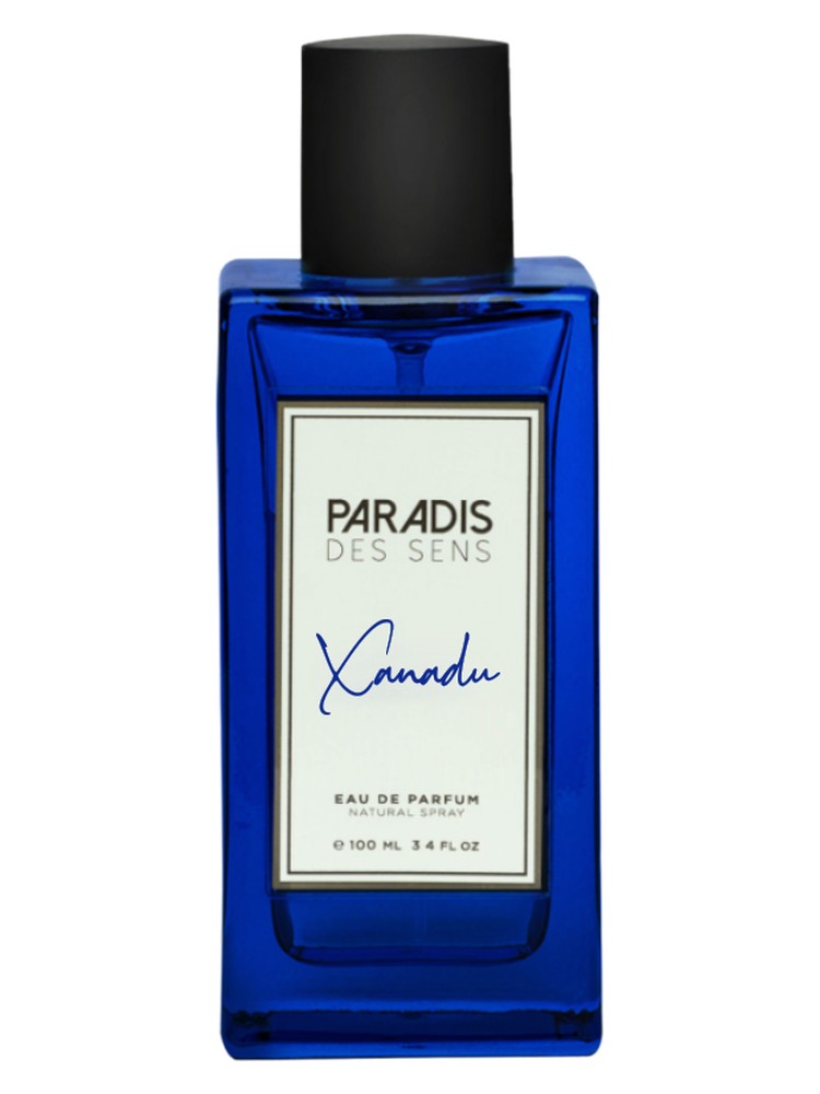 Xanadu – Paradis des Sens