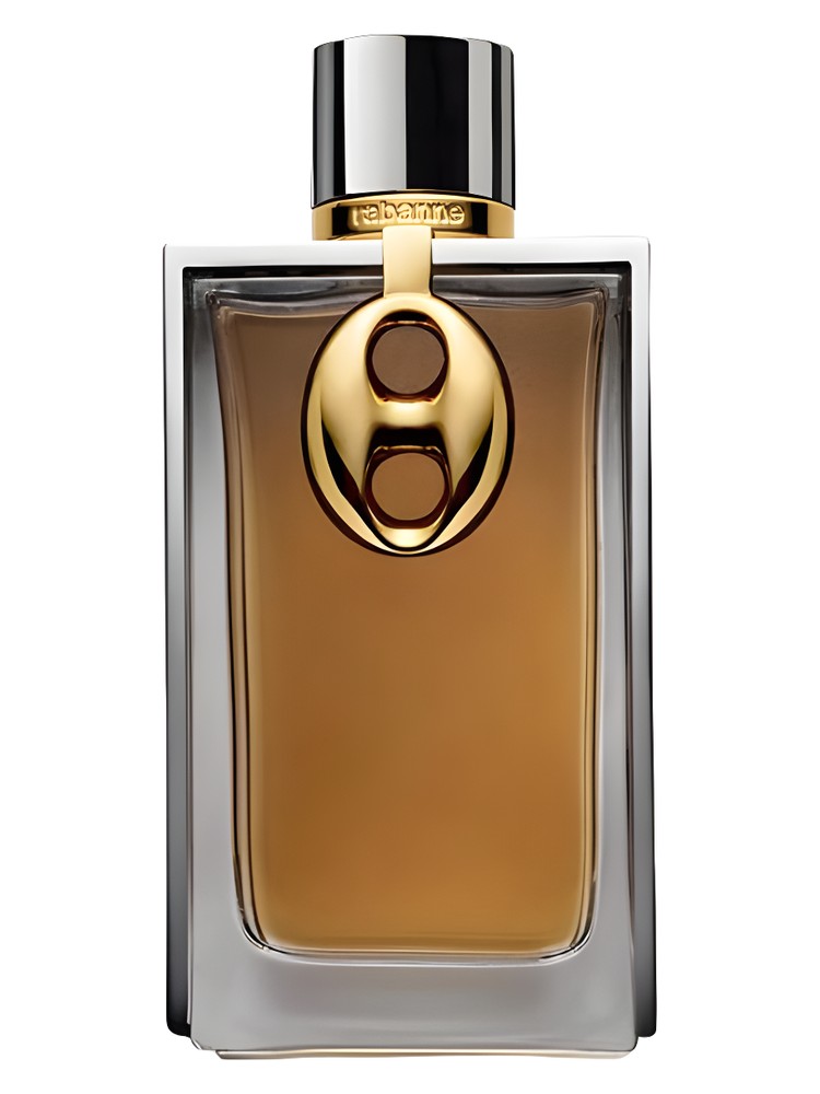 Silver Skin – Rabanne