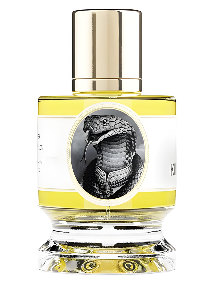 King Cobra – Zoologist Perfumes