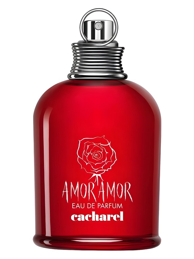 Amor Amor Eau de Parfum – Cacharel
