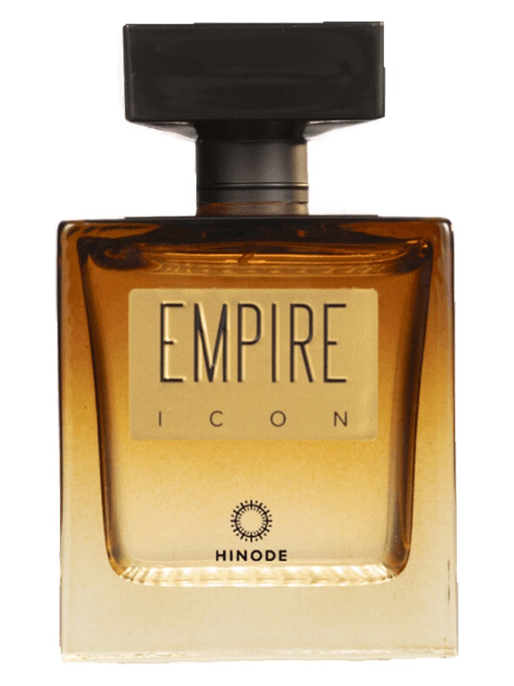 Empire Icon – Hinode