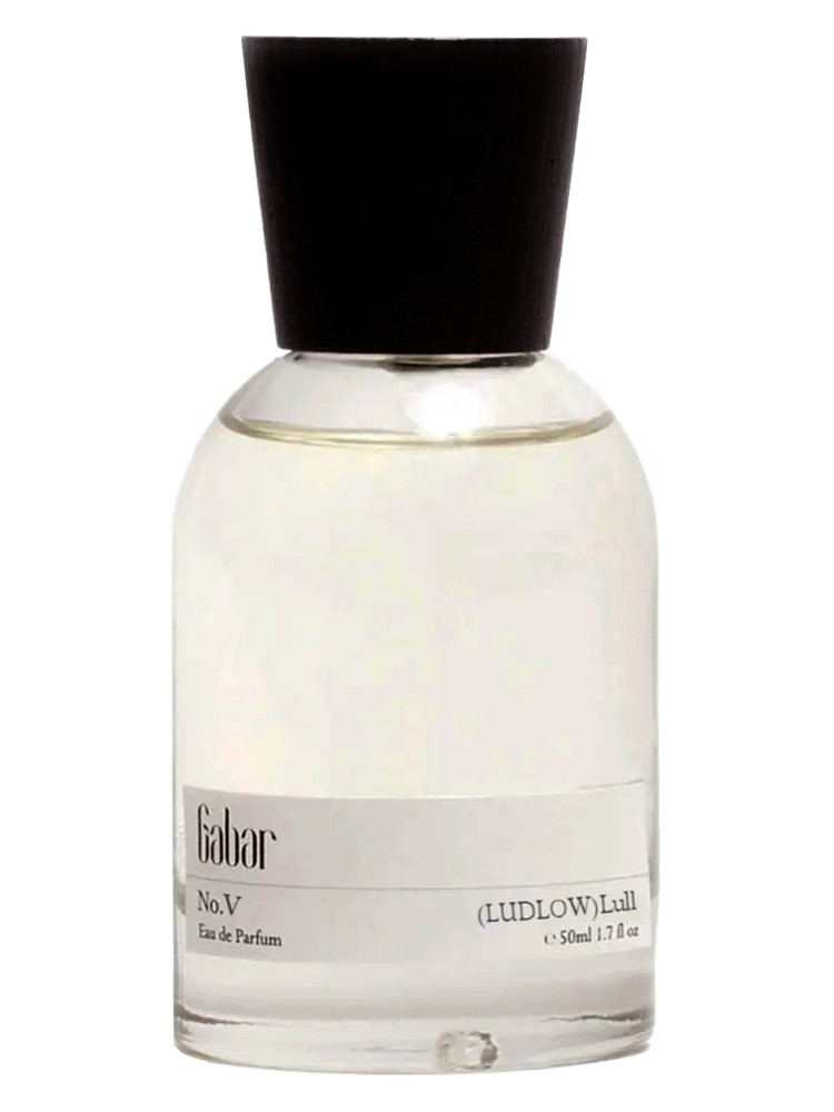 No. V (Ludlow) Lull – Gabar