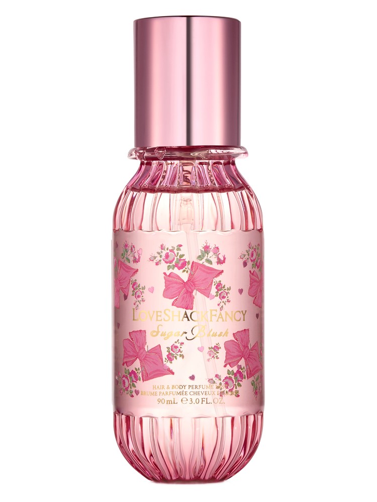 Sugar Blush – LoveShackFancy
