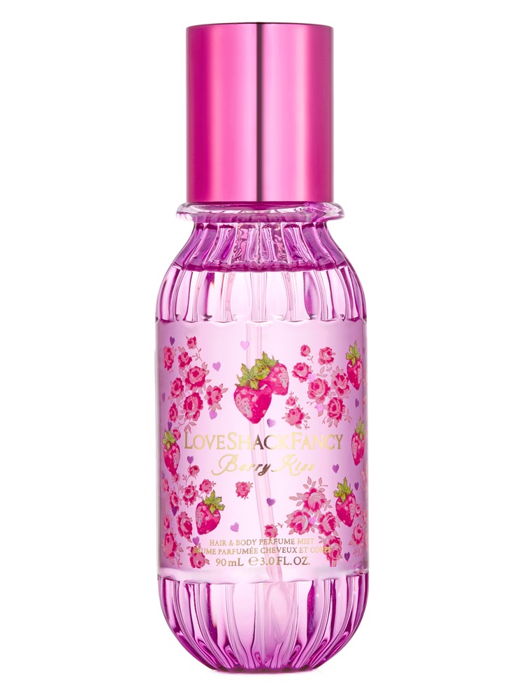 Berry Kiss – LoveShackFancy