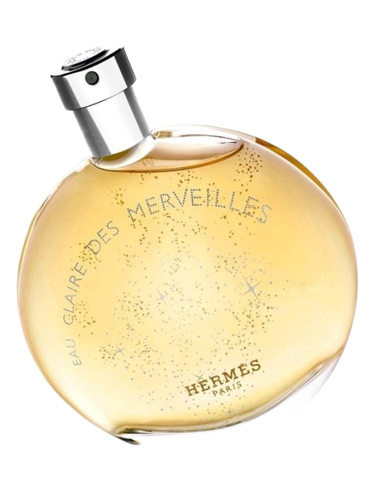 Eau Claire des Merveilles – Hermès
