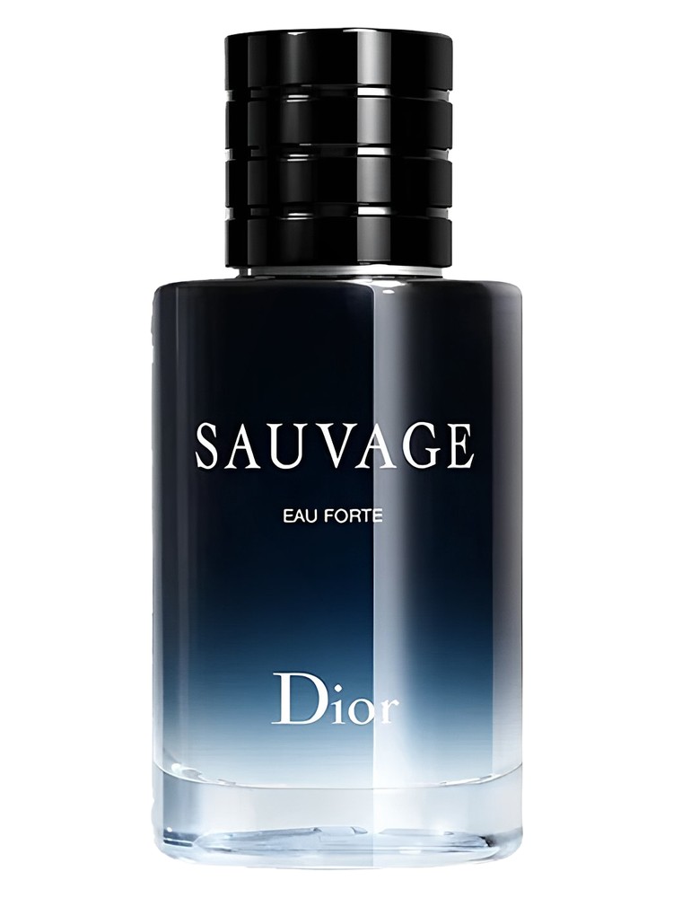 Sauvage Eau Forte – Dior