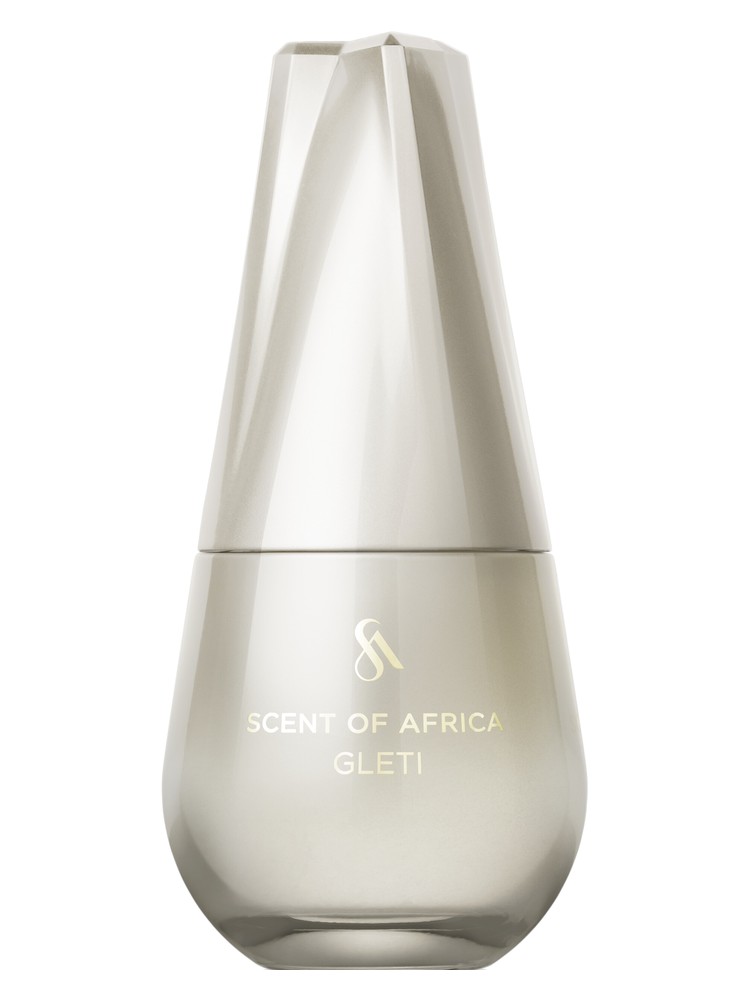 Gleti – Scent Of Africa